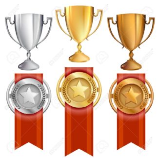 Trophy Parts