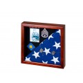 Flag Display Cases