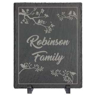 Customized Items Galore