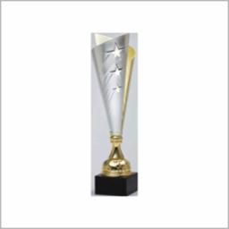 ASSEMBLED CUP 3 STAR AMC24 - Advantage Awards and Engraving