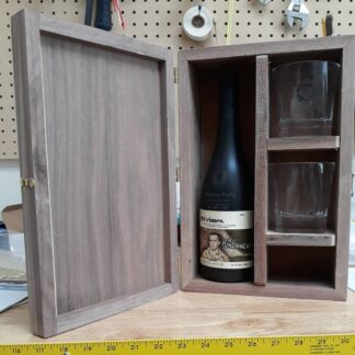 Concept Wood Design