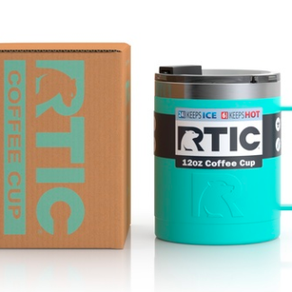 Engraving your Powder Coated Mug -Yeti, Rtic, Ozark Trail, and