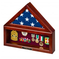Shadow Box and Flag Cases