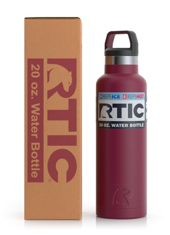 Rtic Water Bottles - Advantage Awards and Engraving