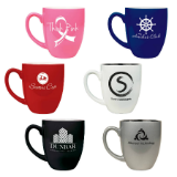 Ceramic Mugs