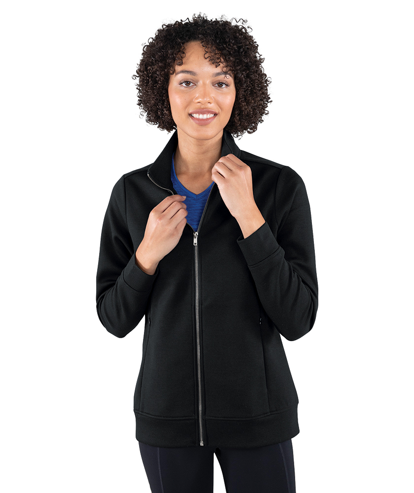 Men's Seaport Full Zip Hoodie