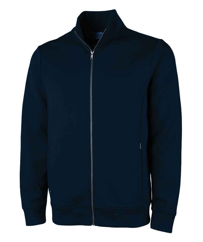 Seaport Full Zip Performance Jacket by Charles River - Advantage Awards ...
