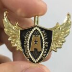 Custom Lapel Pins