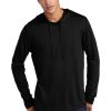 ST406 LGBTQ+ Shirts Sport-Tek Long Sleeve Hoodie - Image 3