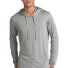 ST406 LGBTQ+ Shirts Sport-Tek Long Sleeve Hoodie - Image 4