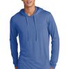 ST406 LGBTQ+ Shirts Sport-Tek Long Sleeve Hoodie - Image 5