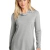 LST406 LGBTQ+ Sport-Tek ® Ladies Long Sleeve Hoodie - Image 4