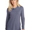 LST406 LGBTQ+ Sport-Tek ® Ladies Long Sleeve Hoodie - Image 2