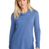 LST406 LGBTQ+ Sport-Tek ® Ladies Long Sleeve Hoodie