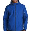 Sport-Tek® Waterproof Insulated Jacket - Image 6