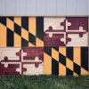 Military, Police and First Responders Wood Flags by Zep Woodworking - Image 3