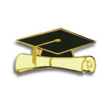 Graduation Pins – 25 minimum