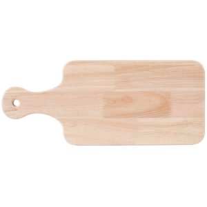 Small Cutting Board with Handle 13″ x 5 1/2″ x 3/4″