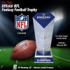18" NFL Fantasy Football Trophy - Available Feb 2021