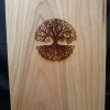Whiskey Box with 2 glasses and Decanter (Free Engraving) - Image 2