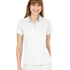 Classic Solid Wicking Polo by Charles River - Image 7