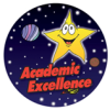 2" Full Color School Mylar Insert (Reading, Math, Honor Roll, etc) - Image 9