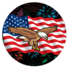 2" Full Color School Mylar Insert (Reading, Math, Honor Roll, etc) - Image 8