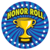 2" Full Color School Mylar Insert (Reading, Math, Honor Roll, etc)
