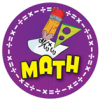 2" Full Color School Mylar Insert (Reading, Math, Honor Roll, etc) - Image 5