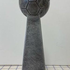 Championship Soccer Resin RXA-31
