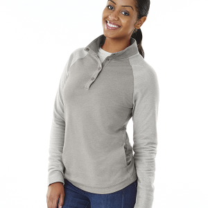 Falmouth Pullover by Charles River