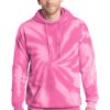 Tie Dye Hoodies Sanmar 6463 - Image 9