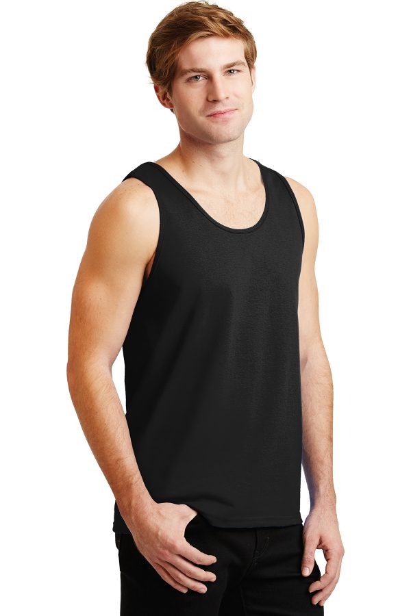 Gildan® - Ultra Cotton® Tank Top