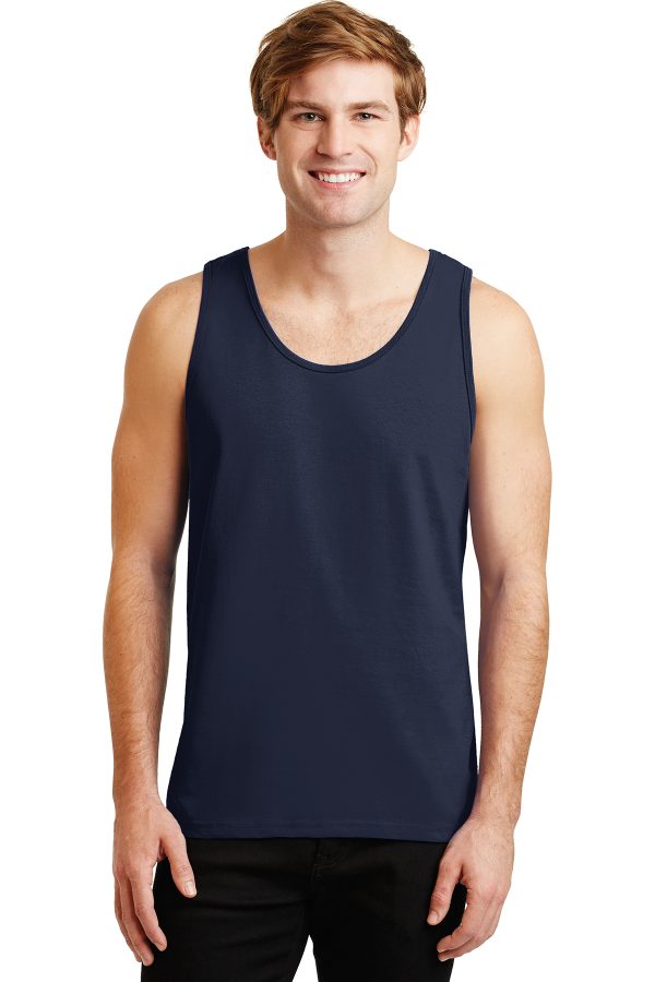 Gildan® - Ultra Cotton® Tank Top - Image 6