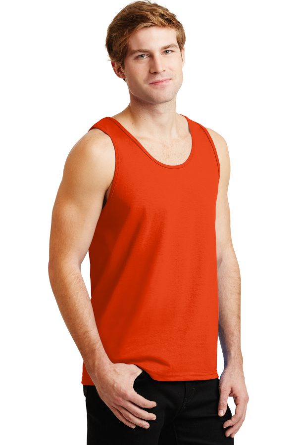 Gildan® - Ultra Cotton® Tank Top - Image 5