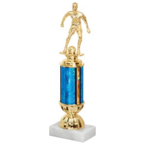 10 1/4″  Trophy – Your choice of Trophy Figure. 7S0804