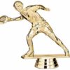FEMALE GOLD FRISBEE - Image 3
