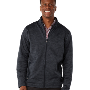 Brigham Knit Jacket by Charles River