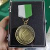 Medals with Drapes - Image 6
