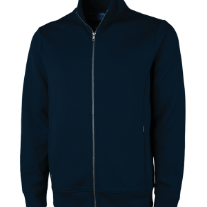 Seaport Full Zip Performance Jacket by Charles River
