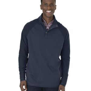 Falmouth Pullover by Charles River