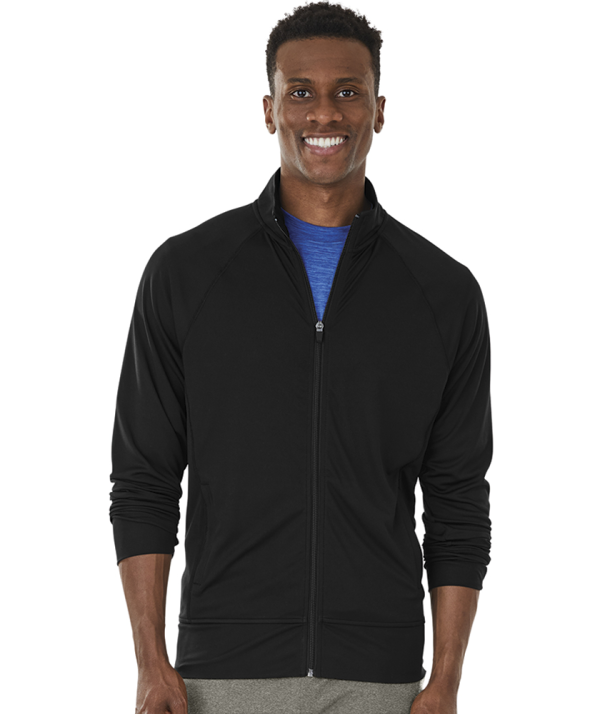 Tru Fitness Jacket by Charles River - Image 5