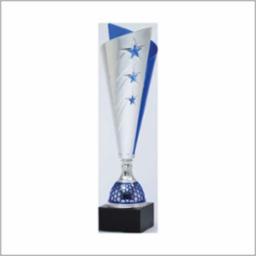 ASSEMBLED CUP BLUE STAR 6 AMC25