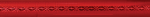 Red Round and Rectangular  Pinwheel Trophy Columns (Various Colors) - Image 3