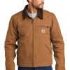 Carhartt® Duck Detroit Jacket