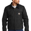 Carhartt® Duck Detroit Jacket - Image 3