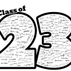 Customizable Graduation Shirts - Image 2