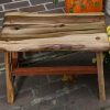 Hardwood Bench by Concept Wood Design - Image 2