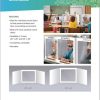 Plastic Corrugated Dividers (School or Bingo)