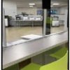 Cubicle & Counter Top Barriers